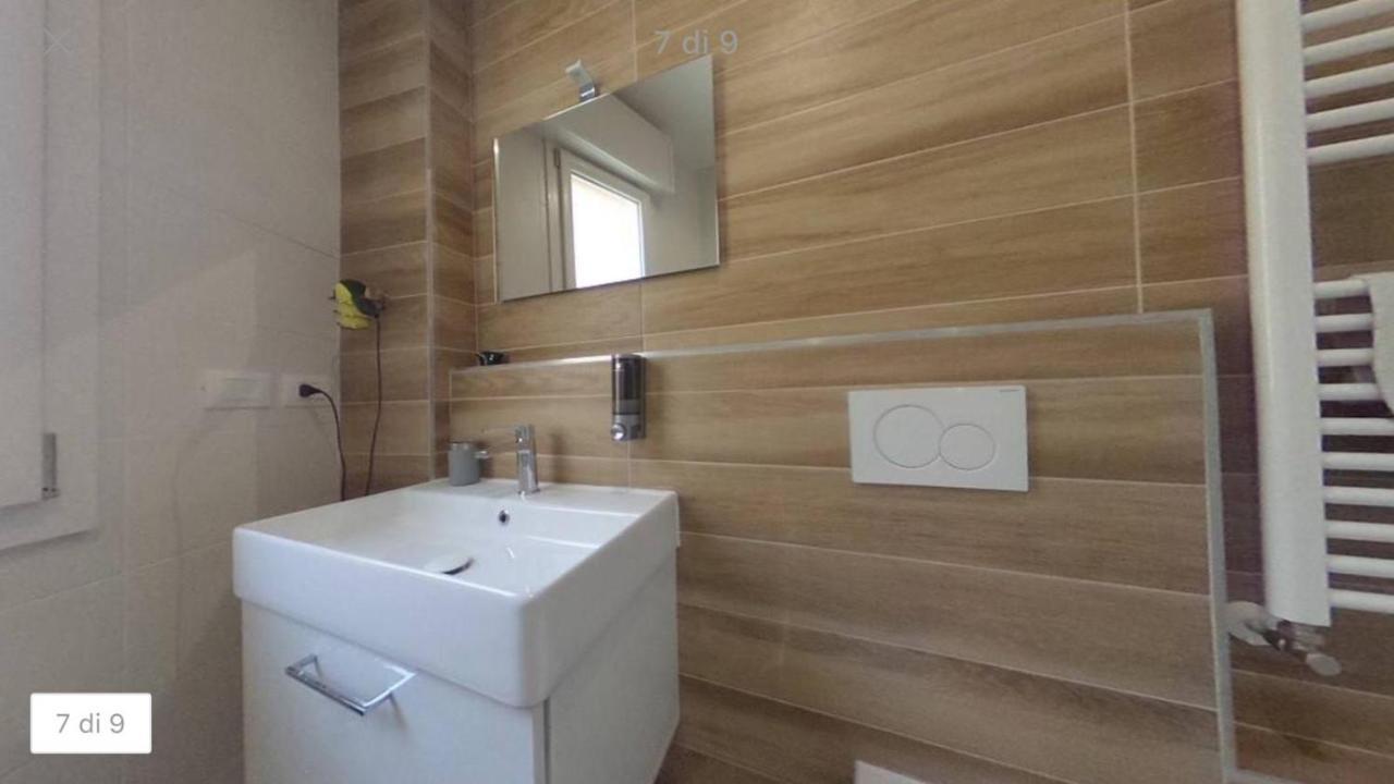 Santa Croce,14 Apartments Bolonya Dış mekan fotoğraf