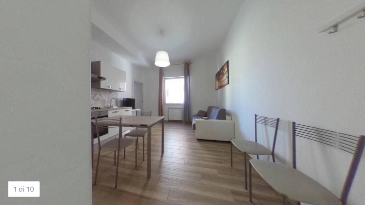 Santa Croce,14 Apartments Bolonya Dış mekan fotoğraf