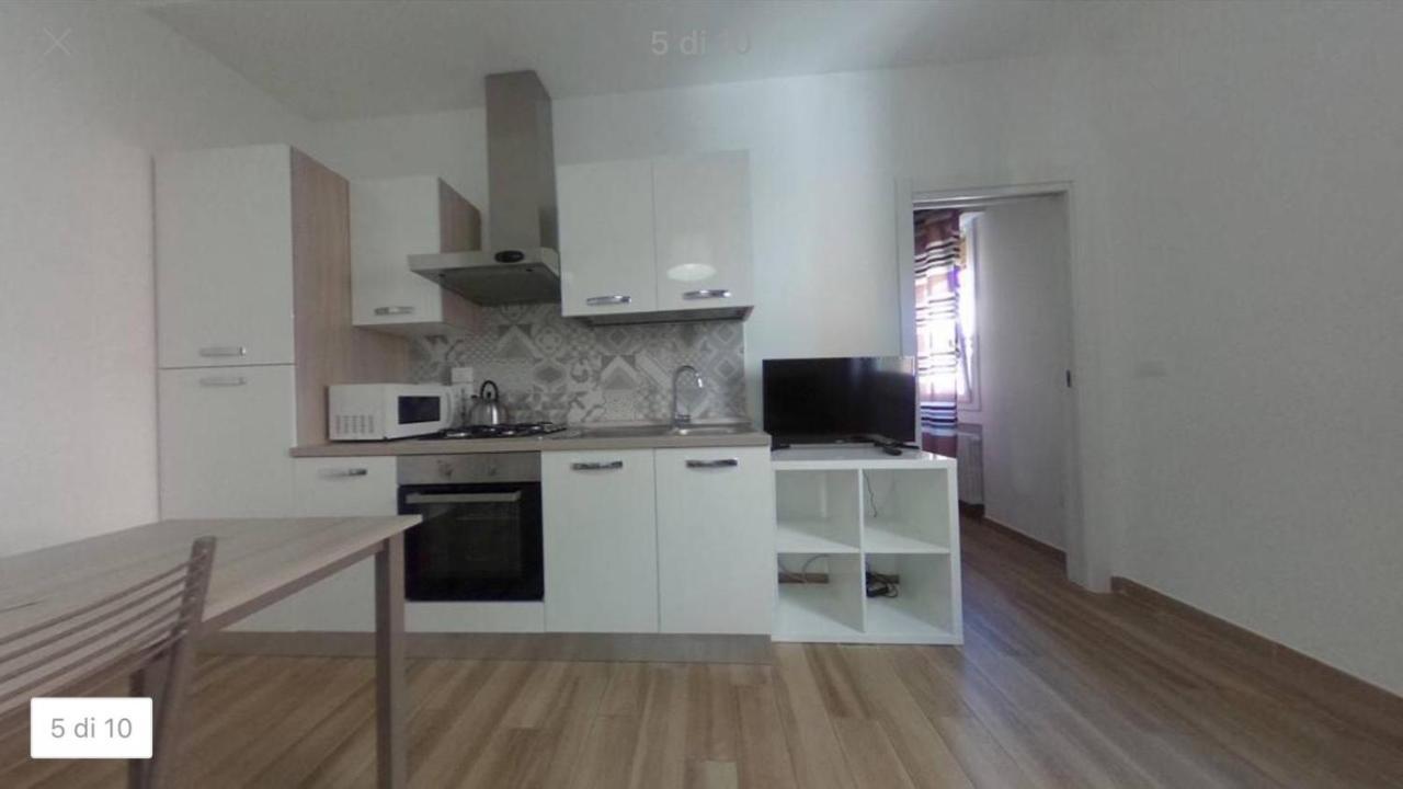 Santa Croce,14 Apartments Bolonya Dış mekan fotoğraf
