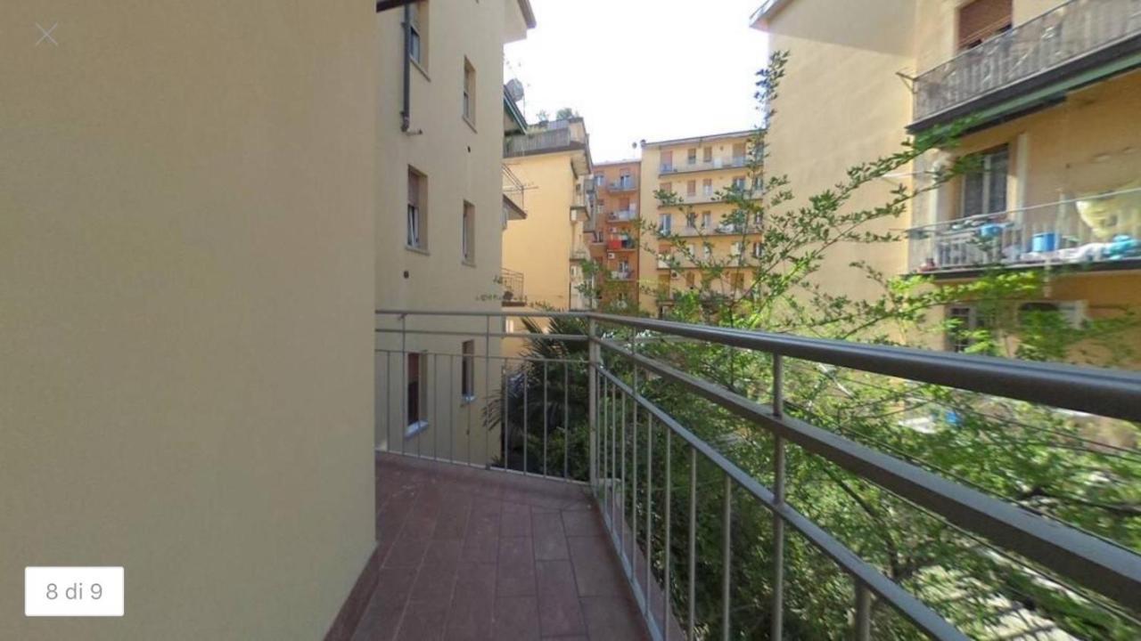 Santa Croce,14 Apartments Bolonya Dış mekan fotoğraf