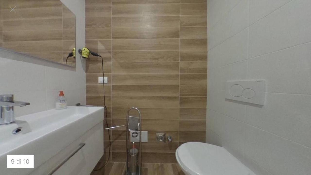 Santa Croce,14 Apartments Bolonya Dış mekan fotoğraf