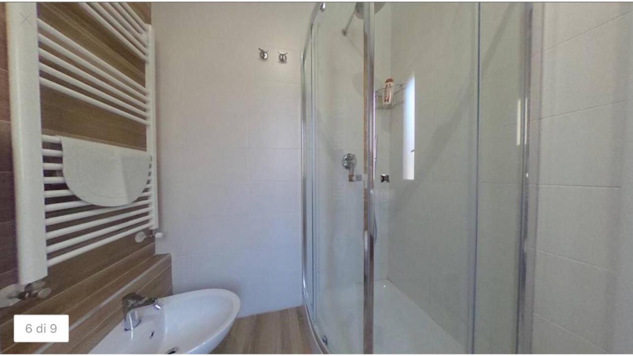 Santa Croce,14 Apartments Bolonya Dış mekan fotoğraf