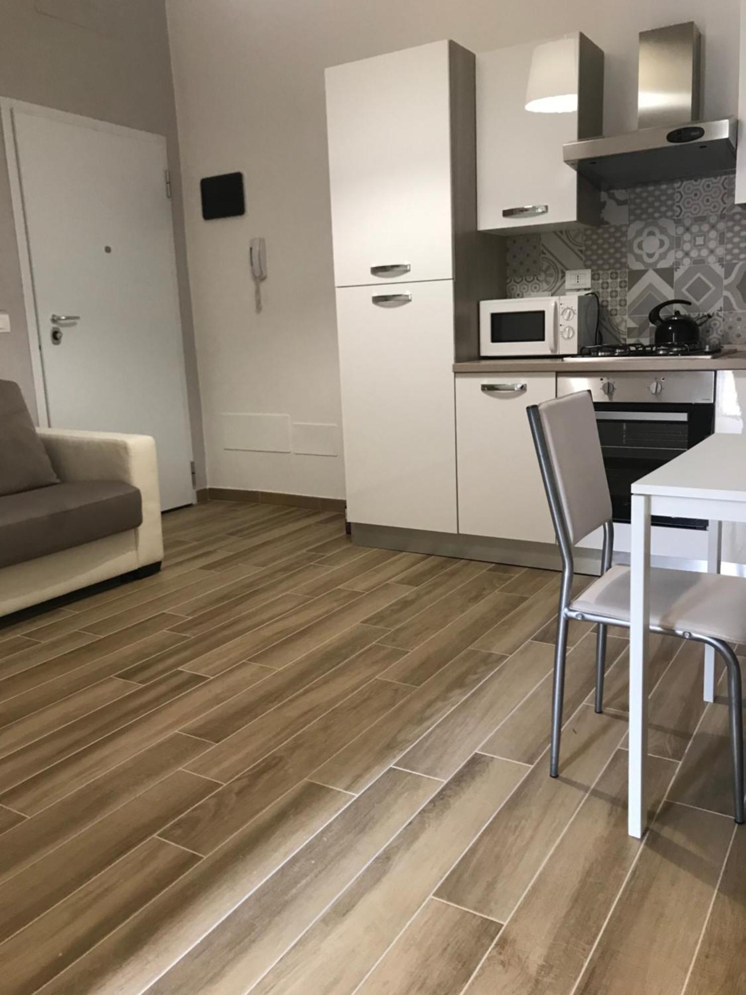 Santa Croce,14 Apartments Bolonya Dış mekan fotoğraf