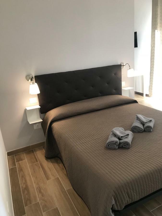 Santa Croce,14 Apartments Bolonya Dış mekan fotoğraf