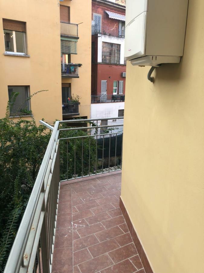 Santa Croce,14 Apartments Bolonya Dış mekan fotoğraf