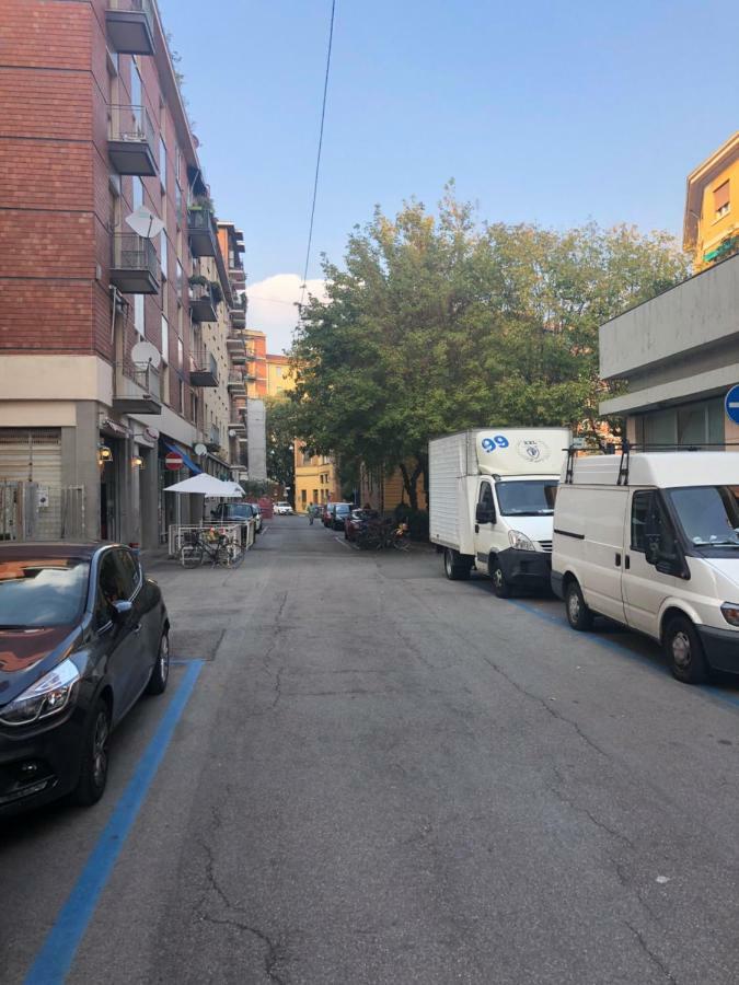 Santa Croce,14 Apartments Bolonya Dış mekan fotoğraf