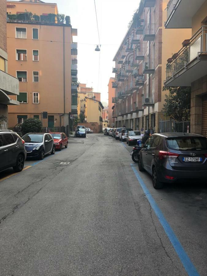 Santa Croce,14 Apartments Bolonya Dış mekan fotoğraf