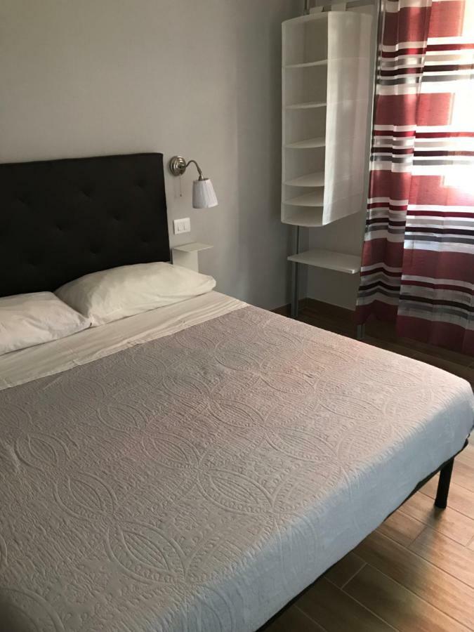 Santa Croce,14 Apartments Bolonya Dış mekan fotoğraf