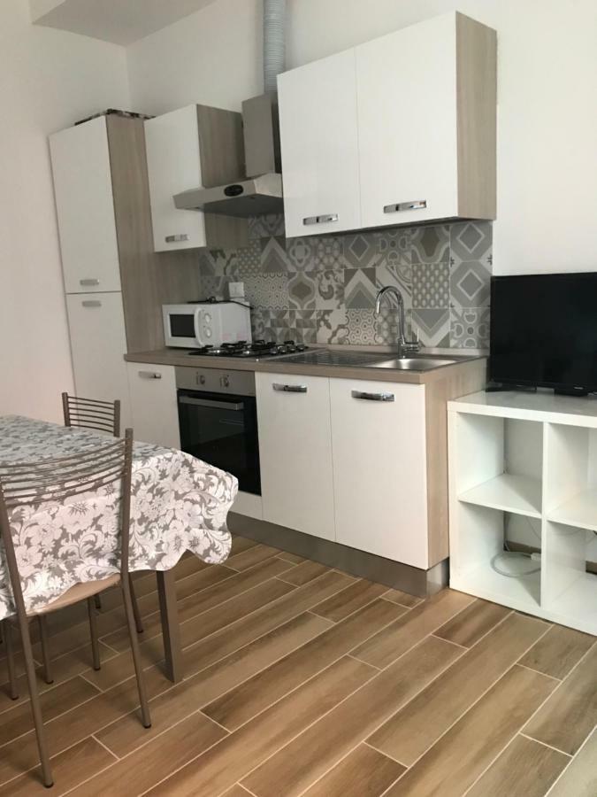 Santa Croce,14 Apartments Bolonya Dış mekan fotoğraf