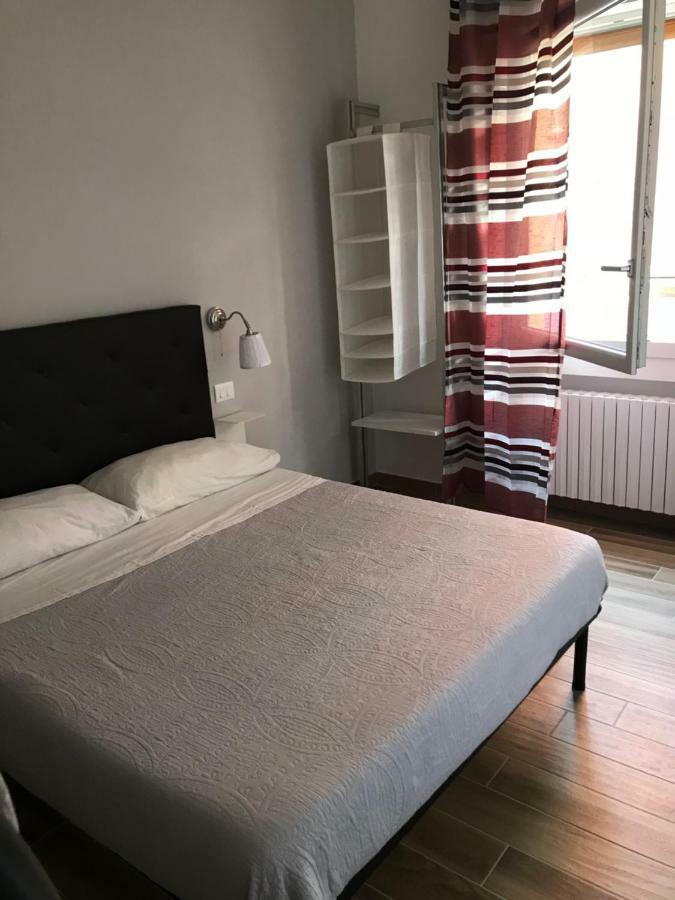 Santa Croce,14 Apartments Bolonya Dış mekan fotoğraf