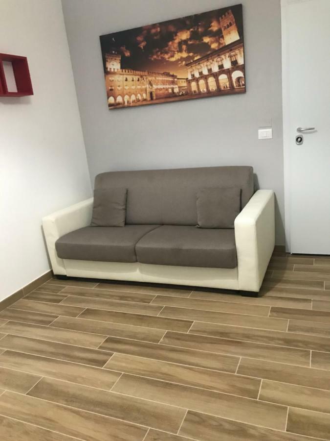 Santa Croce,14 Apartments Bolonya Dış mekan fotoğraf