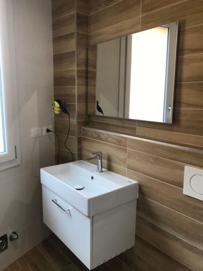 Santa Croce,14 Apartments Bolonya Dış mekan fotoğraf